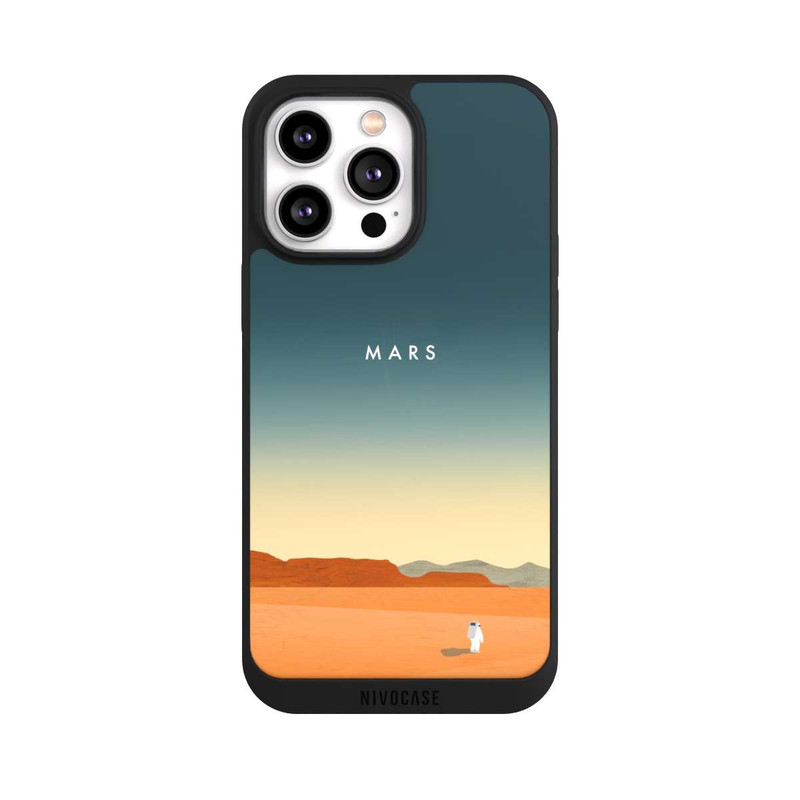 iPhone 14 Pro Max NIVOpure Mars Katinka Reinke