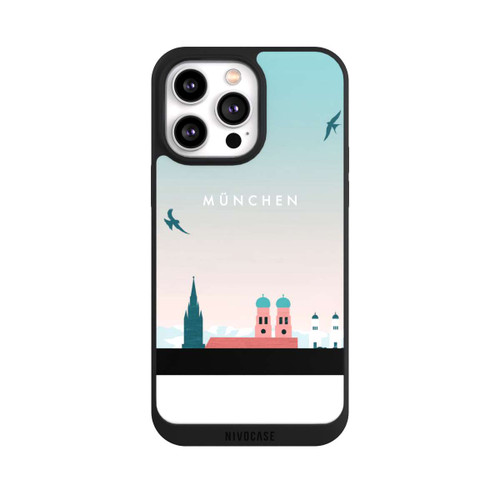 Apple iPhone 14 Pro Max NIVOpure Munich Katinka Reinke
