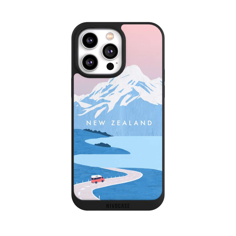 iPhone 14 Pro Max NIVOpure New Zealand Katinka Reinke