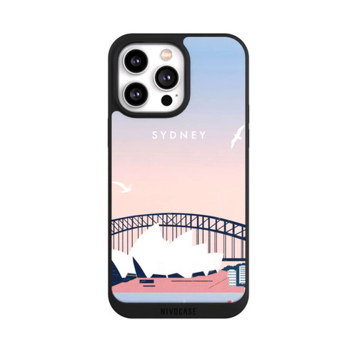 Apple iPhone 14 Pro Max NIVOpure Sydney Katinka Reinke