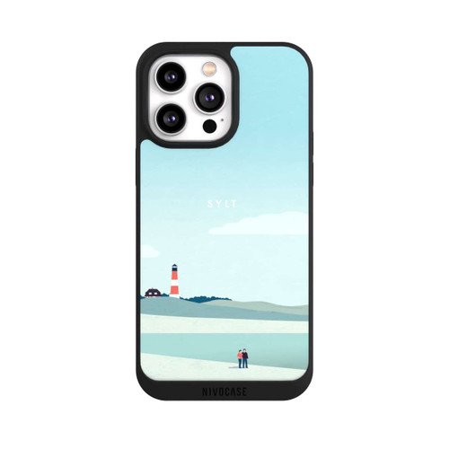 Apple iPhone 14 Pro Max NIVOpure Sylt Katinka Reinke