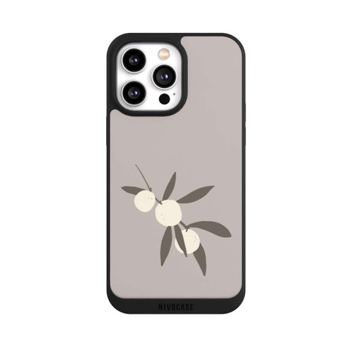 Apple iPhone 14 Pro Max NIVOpure Lemon