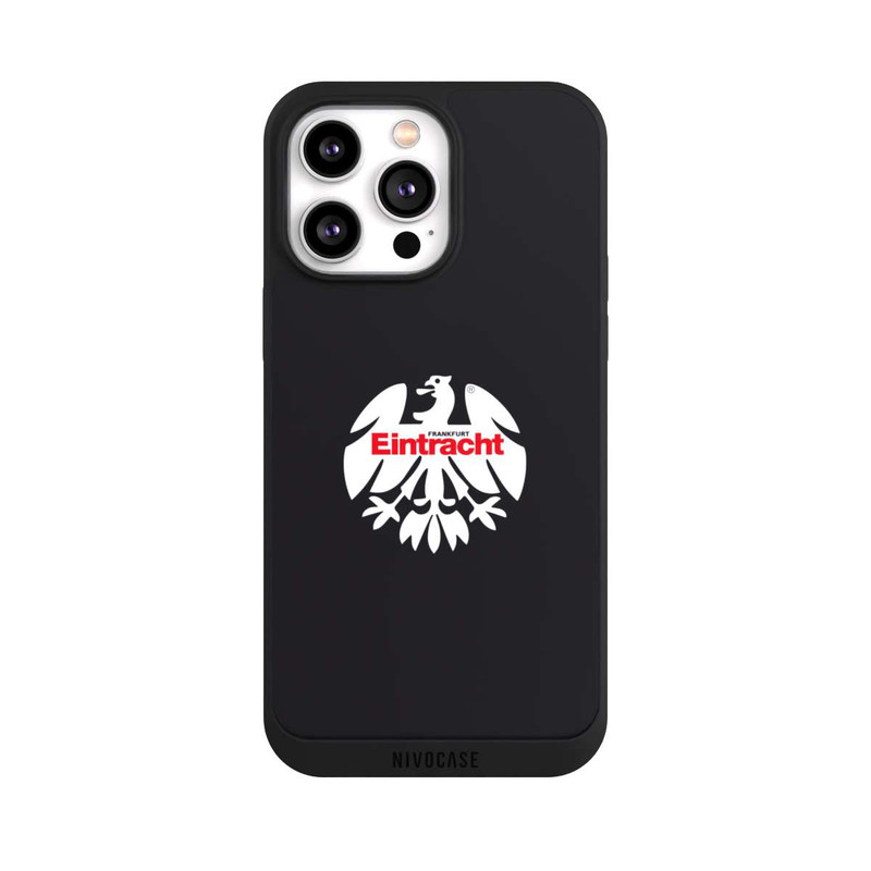 iPhone 14 Pro Max NIVOpure Logo Adler 1980