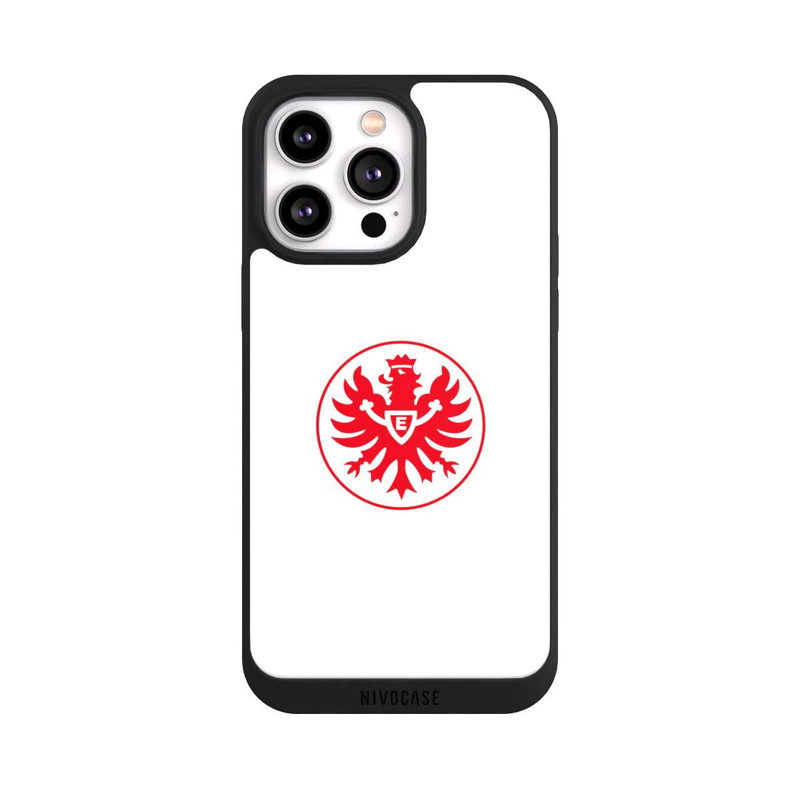 iPhone 14 Pro Max NIVOpure Logo Adler 1959 Red