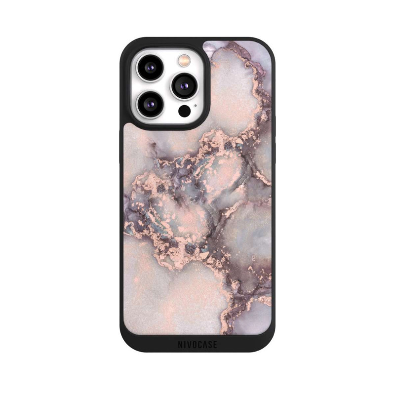 iPhone 14 Pro Max NIVOpure Alcohol Ink Pastel