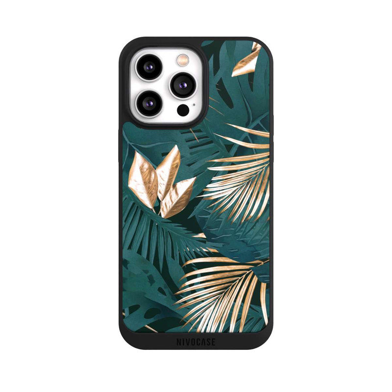 iPhone 14 Pro Max NIVOpure Stimmungsvolle Tropen