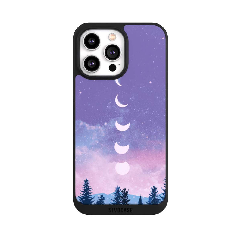 iPhone 14 Pro Max NIVOpure Friedliche Nacht