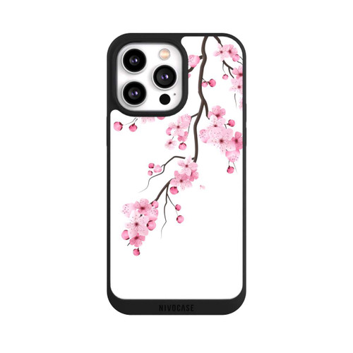 Apple iPhone 14 Pro Max NIVOpure Sakura Flower