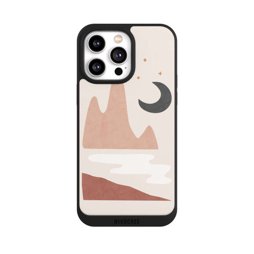 Apple iPhone 14 Pro Max NIVOpure Landscape &amp; Moon