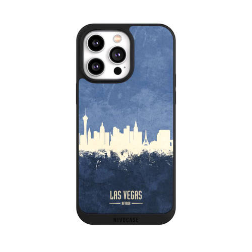Apple iPhone 14 Pro Max NIVOpure Ligne d'horizon de Las Vegas Nevada