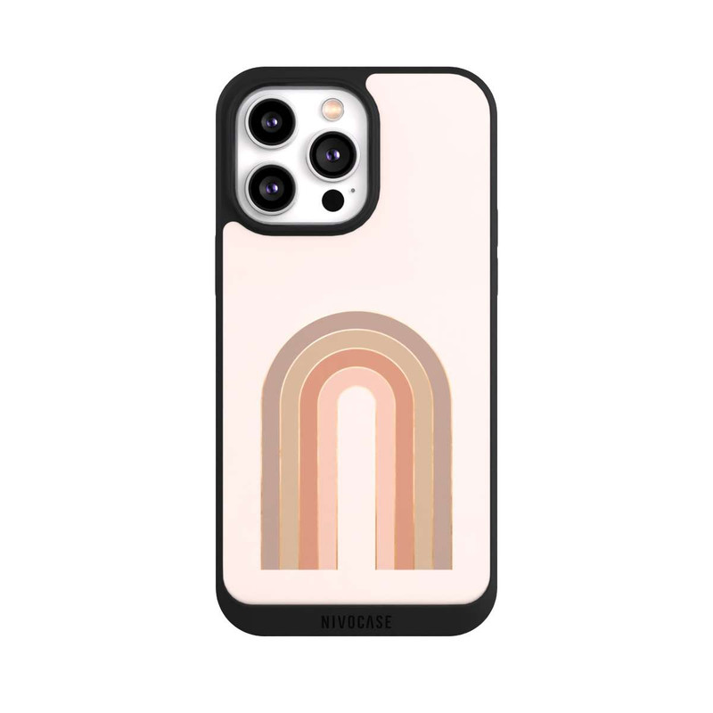 iPhone 14 Pro Max NIVOpure Modischer Bogen