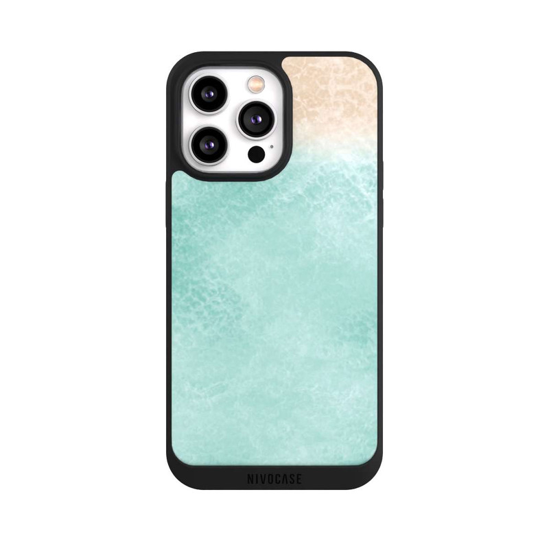 iPhone 14 Pro Max NIVOpure Beach 24_7