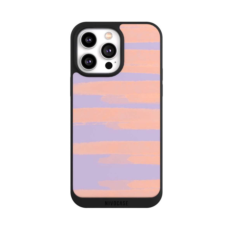 iPhone 14 Pro Max NIVOpure Rayures douces Amour