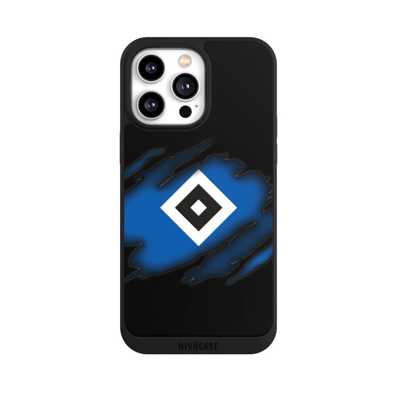 iPhone 14 Pro Max NIVOpure HSV Scratch
