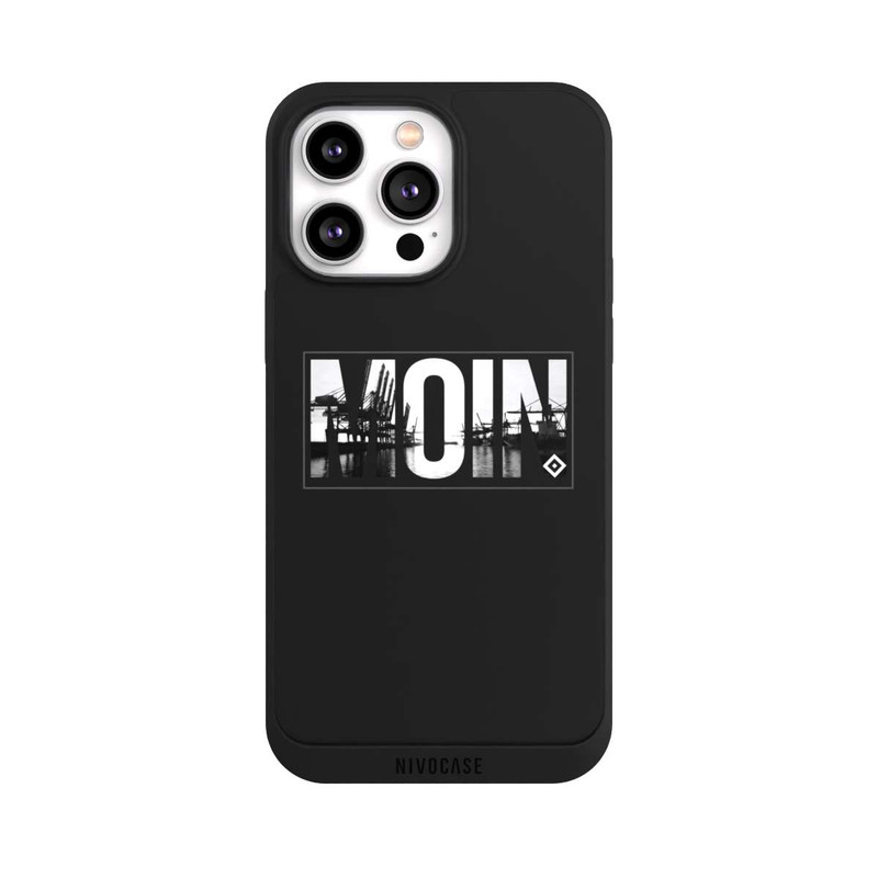 iPhone 14 Pro Max NIVOpure HSV MOIN