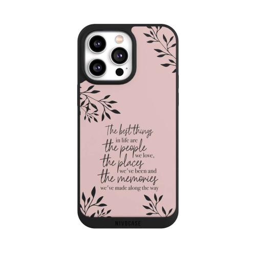 Apple iPhone 14 Pro Max NIVOpure The Best Things In Life