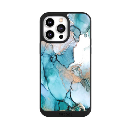 Apple iPhone 14 Pro Max NIVOpure Sea of Mist