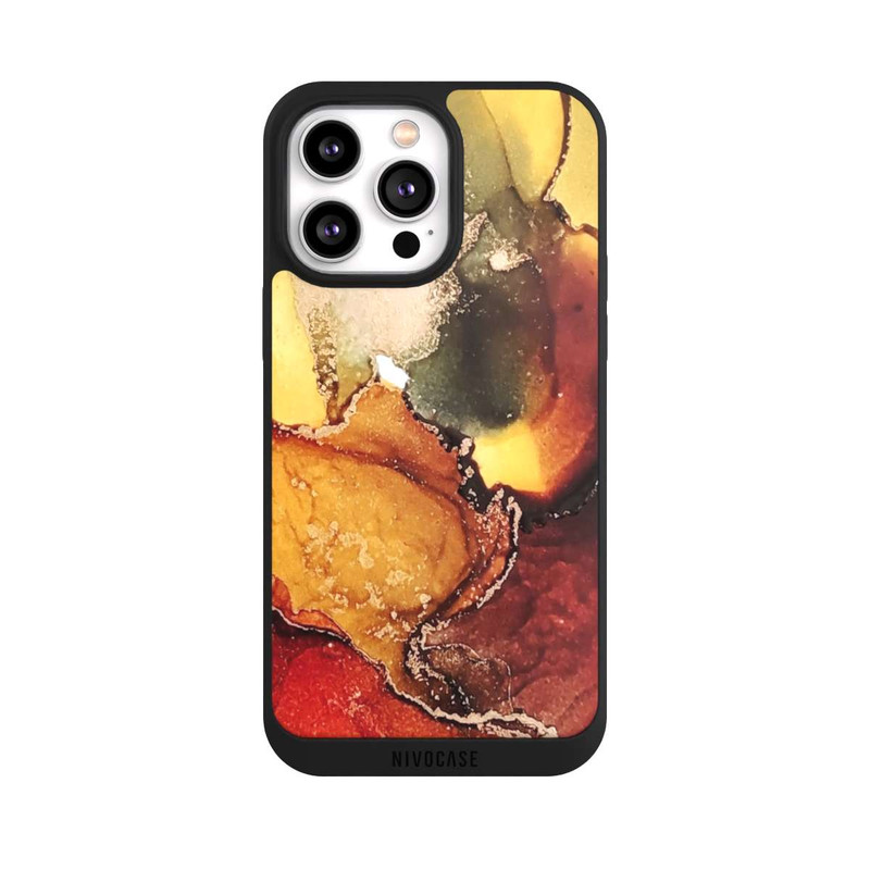 iPhone 14 Pro Max NIVOpure Tropical