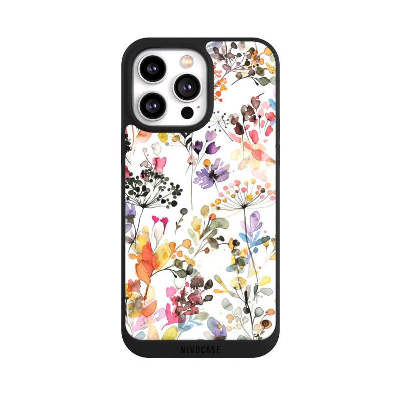 iPhone 14 Pro Max NIVOpure Herbes sauvages