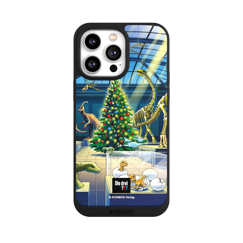 iPhone 14 Pro Max NIVOpure Die Drei Fragezeichen Wimmelbild