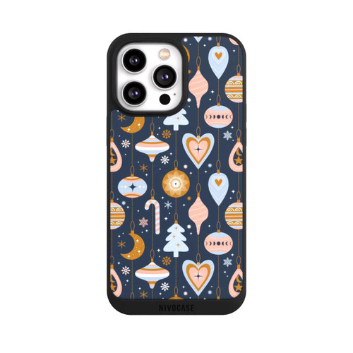 Apple iPhone 14 Pro Max NIVOpure CAFELAB XMAS