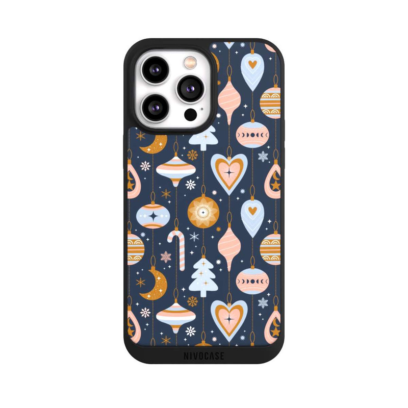 iPhone 14 Pro Max NIVOpure Cafelab Xmas