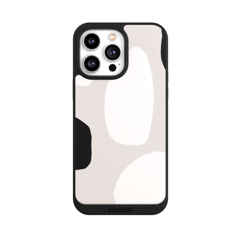iPhone 14 Pro Max NIVOpure Abstract Shapes-Anastasia Sawall