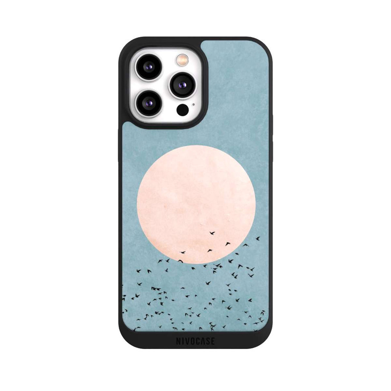 iPhone 14 Pro Max NIVOpure Fly Away