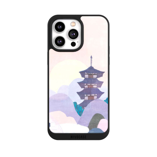 Apple iPhone 14 Pro Max NIVOpure Murakumo March by Kyonosuke Takayasu