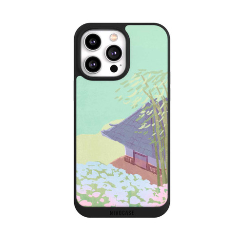 Apple iPhone 14 Pro Max NIVOpure Murakumo June by Kyonosuke Takayasu