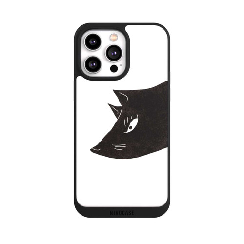 Apple iPhone 14 Pro Max NIVOpure Kitsune by Kyonosuke Takayasu
