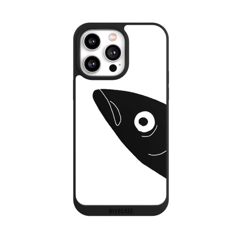 Apple iPhone 14 Pro Max NIVOpure Fish by Kyonosuke Takayasu