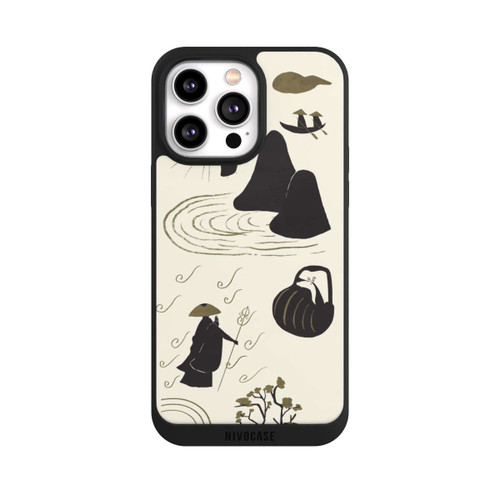 Apple iPhone 14 Pro Max NIVOpure Zen by Kyonosuke Takayasu