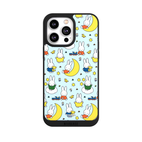 Apple iPhone 14 Pro Max NIVOpure Miffy Pattern Winter