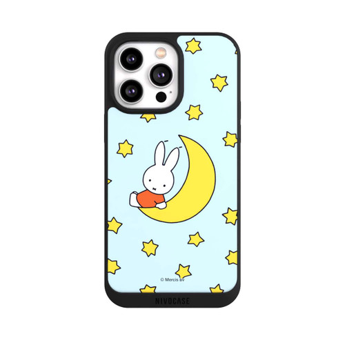 Apple iPhone 14 Pro Max NIVOpure Miffy Moon