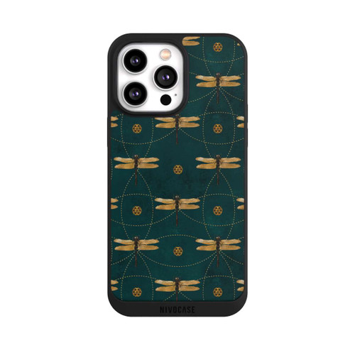 Apple iPhone 14 Pro Max NIVOpure Dragonfly Elegance