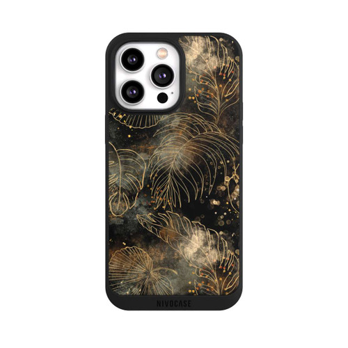 Apple iPhone 14 Pro Max NIVOpure Tropical Glamour