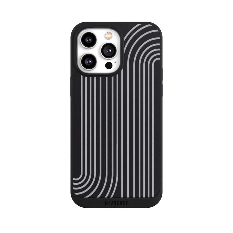 iPhone 14 Pro Max NIVOpure Design Art Déco