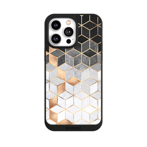 Apple iPhone 14 Pro Max NIVOpure Charcoal Cubes