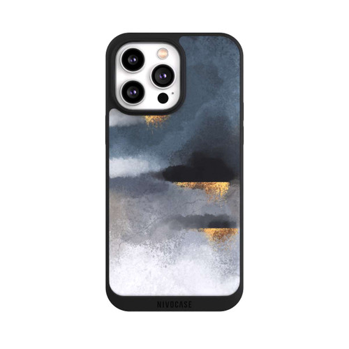 Apple iPhone 14 Pro Max NIVOpure Cloudburst