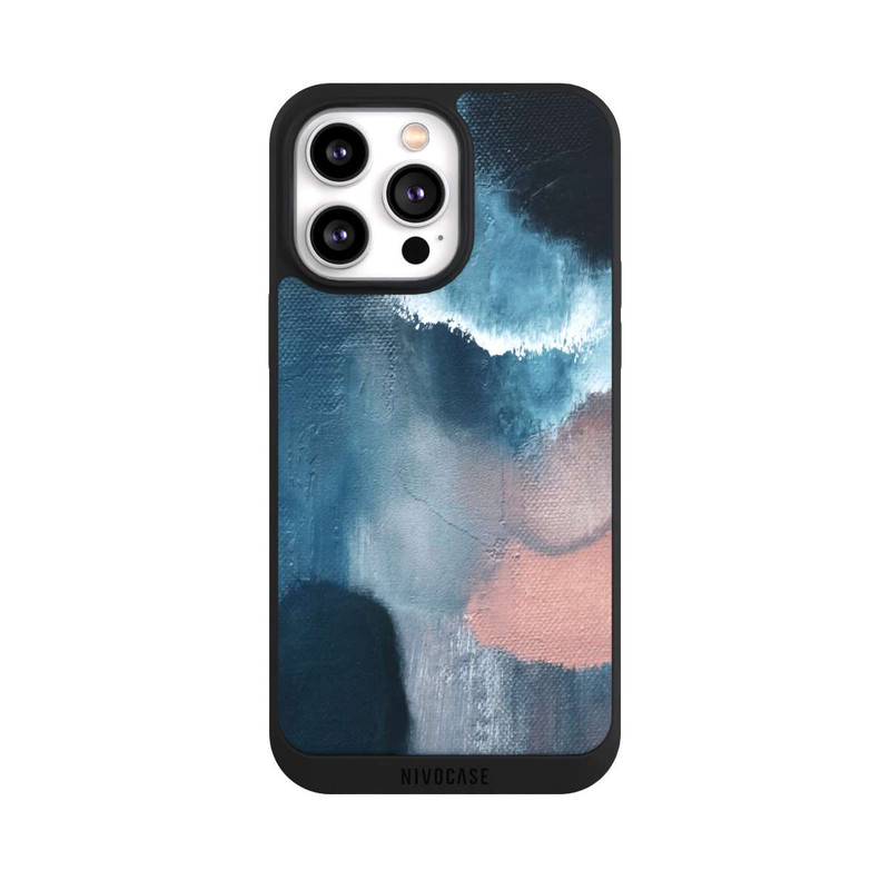 iPhone 14 Pro Max NIVOpure Tourmente