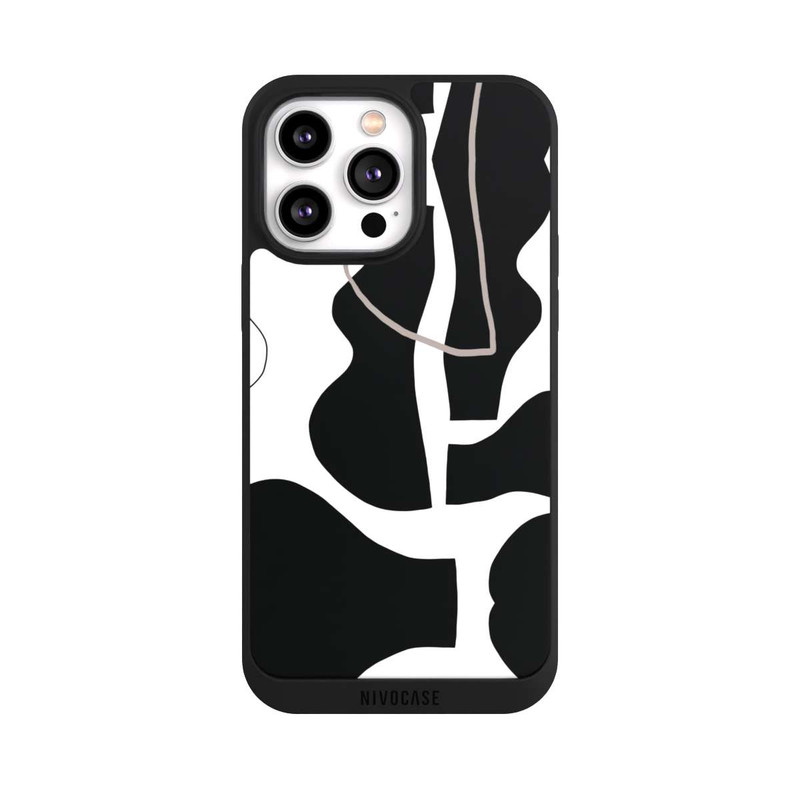 iPhone 14 Pro Max NIVOpure Konturen Anastasia Sawall