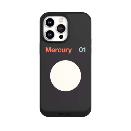 Apple iPhone 14 Pro Max NIVOpure Mercury