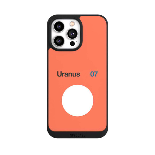 Apple iPhone 14 Pro Max NIVOpure Uranus