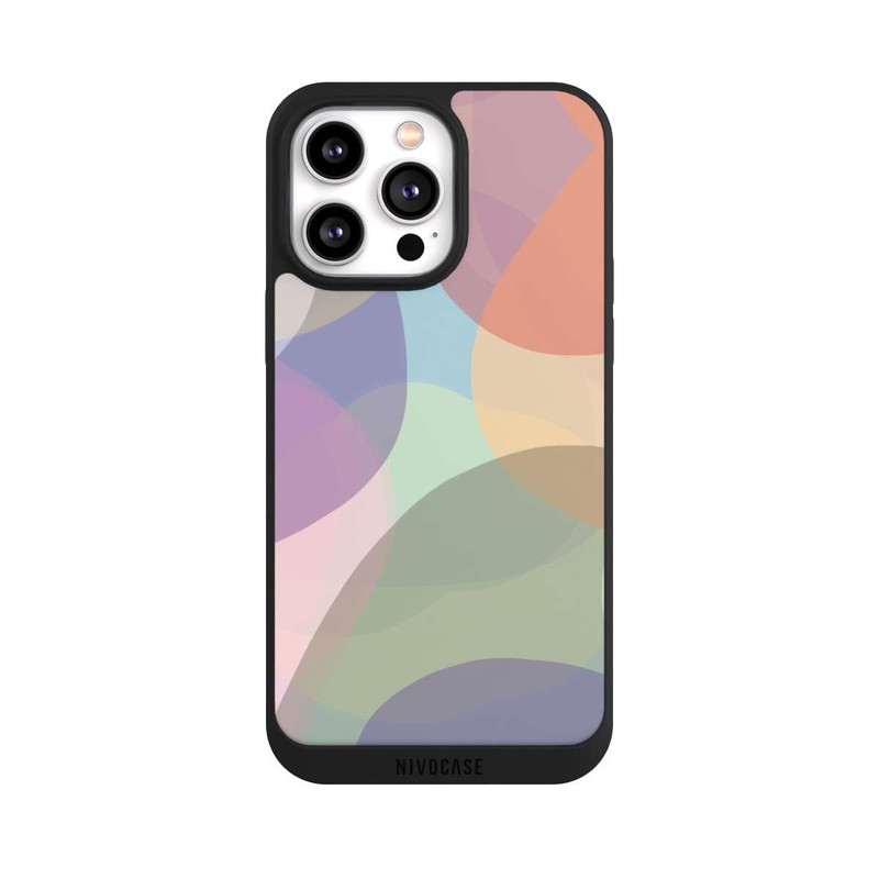 iPhone 14 Pro Max NIVOpure Weiche Formen