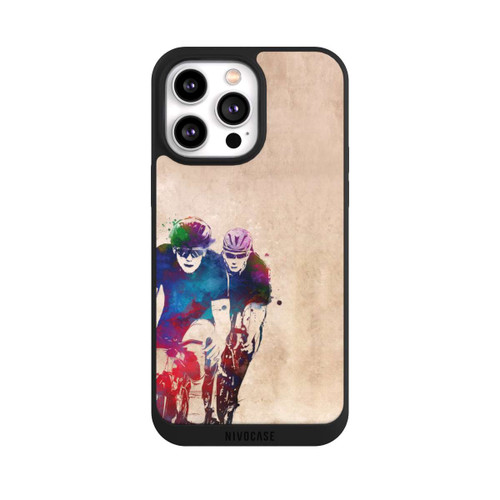 Apple iPhone 14 Pro Max NIVOpure JBJart - Racing bike