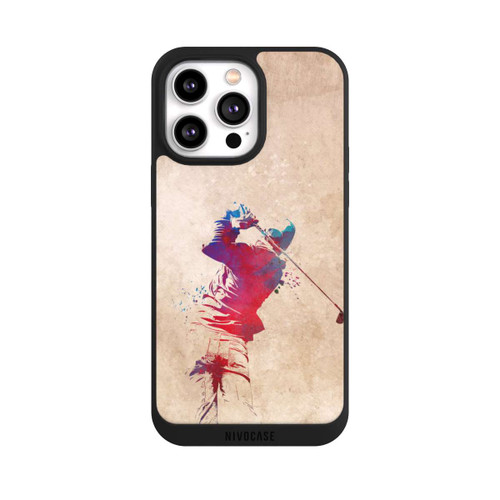 Apple iPhone 14 Pro Max NIVOpure JBJart - Golf 