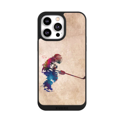 Apple iPhone 14 Pro Max NIVOpure JBJart - Ice Hockey