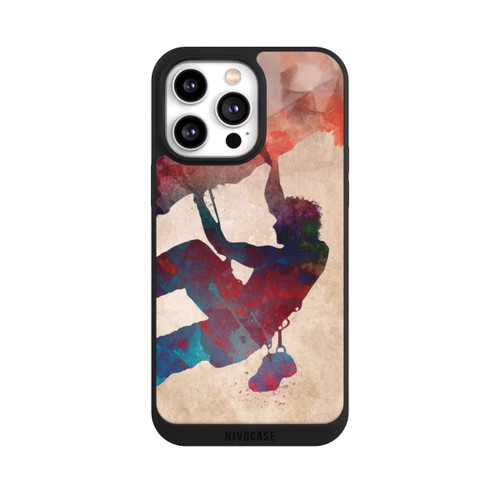 Apple iPhone 14 Pro Max NIVOpure JBJart - Climbing
