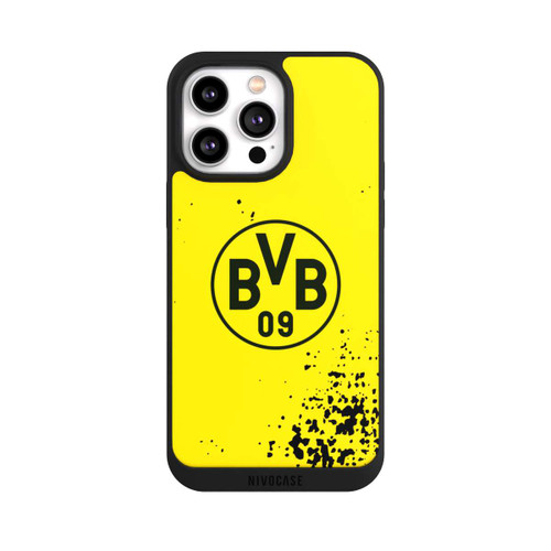 Apple iPhone 14 Pro Max NIVOpure BVB Logo